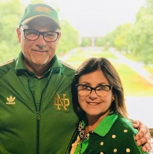 Meet your Posher, Peggy